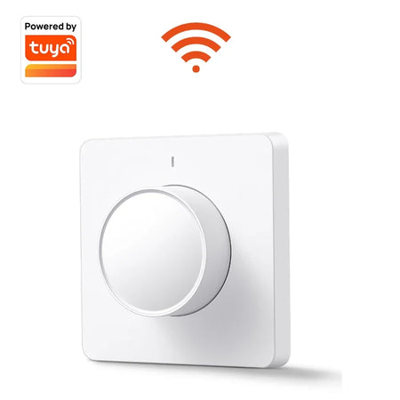 Tuya EU Smart Dimmer Switch &ndash; Alexa and Google Home Ready Tuya WiFi Version