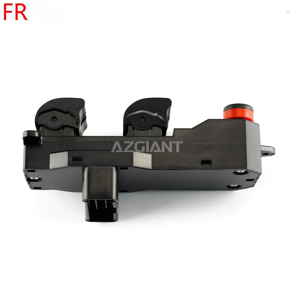 Ikkunansäätimen kytkinvaihto Honda CR-V Civic Fit Ikkunan nostinpainike Muovia