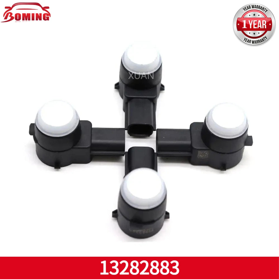 Parking Sensor Module For Chevrolet Aveo Cruze Orlando