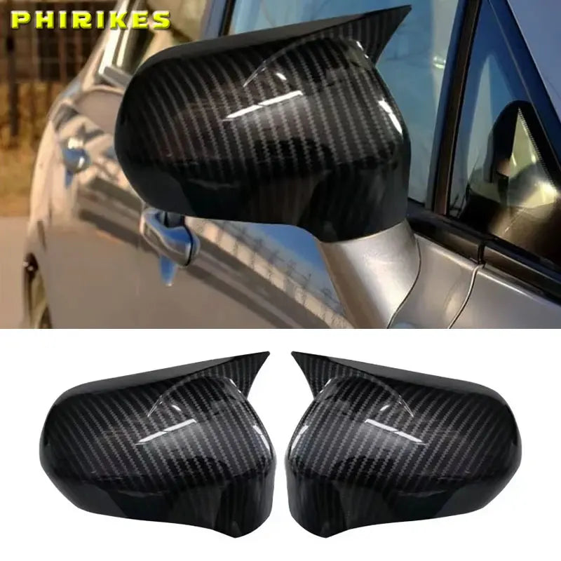 Honda Civic 8th Gen Peegli Kate Süsinikulaadne Välimine Viimistlus