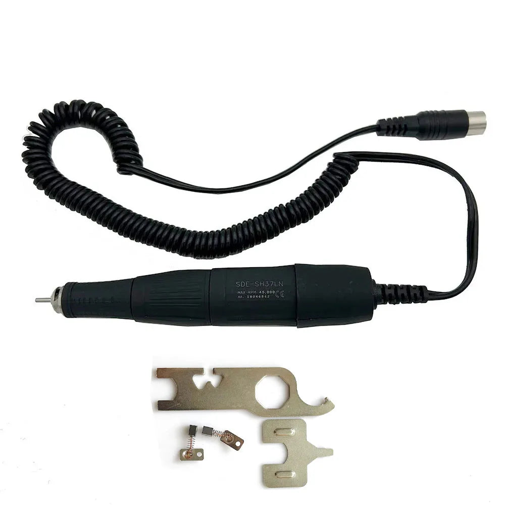 Nail Drill Pen SDE H200 &ndash; High-Speed 35000rpm Performance