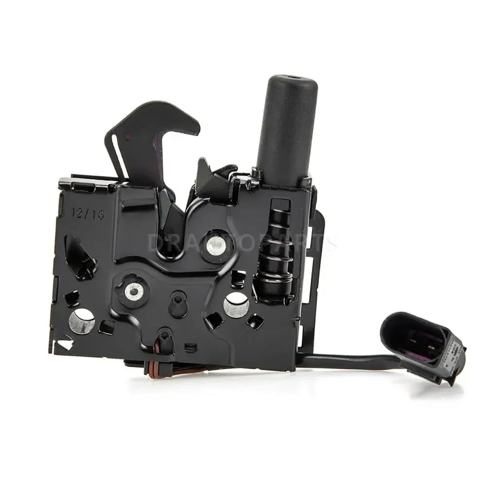 Нижняя защёлка замка капота Audi A4 Allroad B9 для 2.0T, заводской стандарт