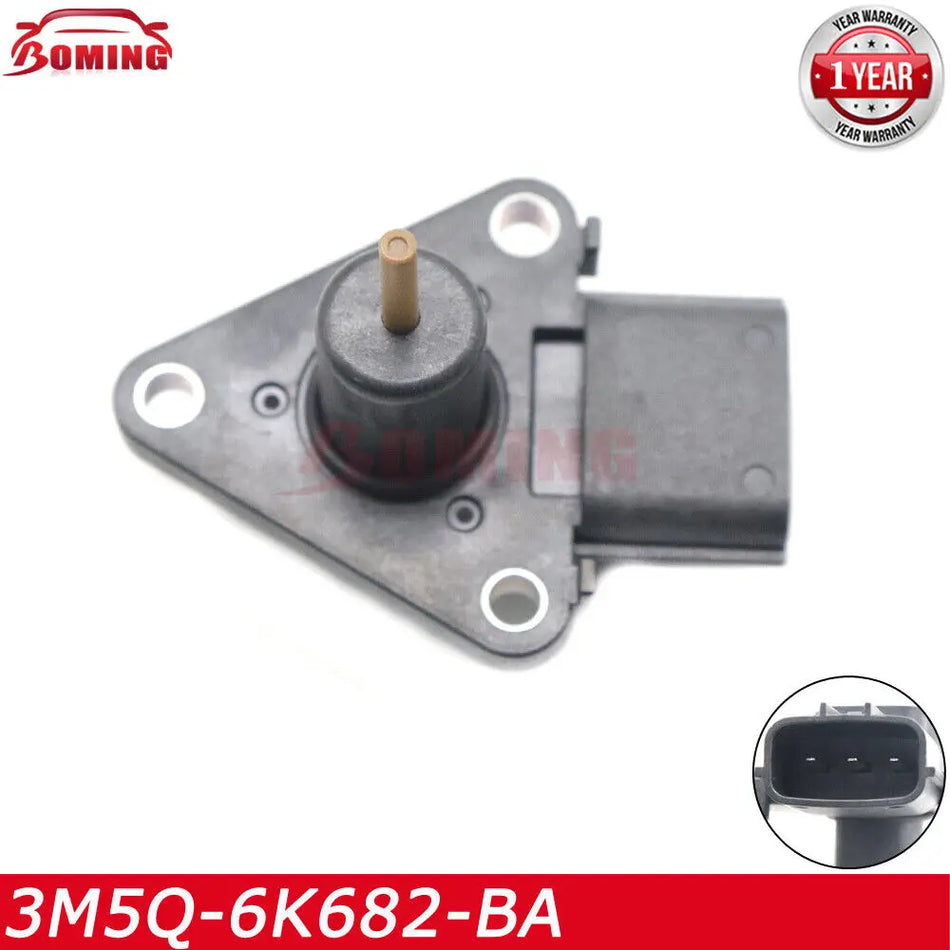 Turbo uzlādes regulatora pozīcijas sensors 1102-015-390 Garrett 2.0HDI 2.0TDCI