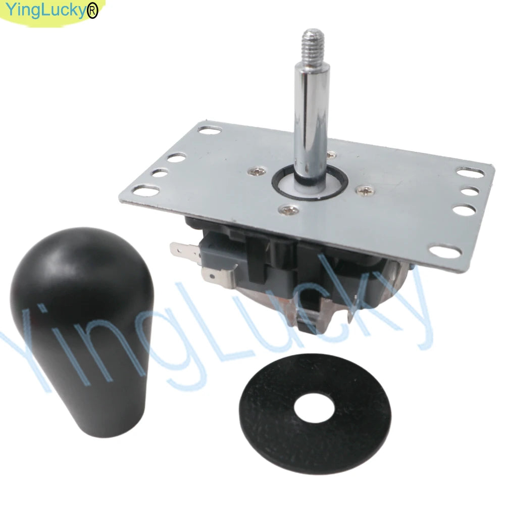 YingLucky Y-10 Arcade Joystick &ndash; Durable 4/8 Way Fighting Stick Parts