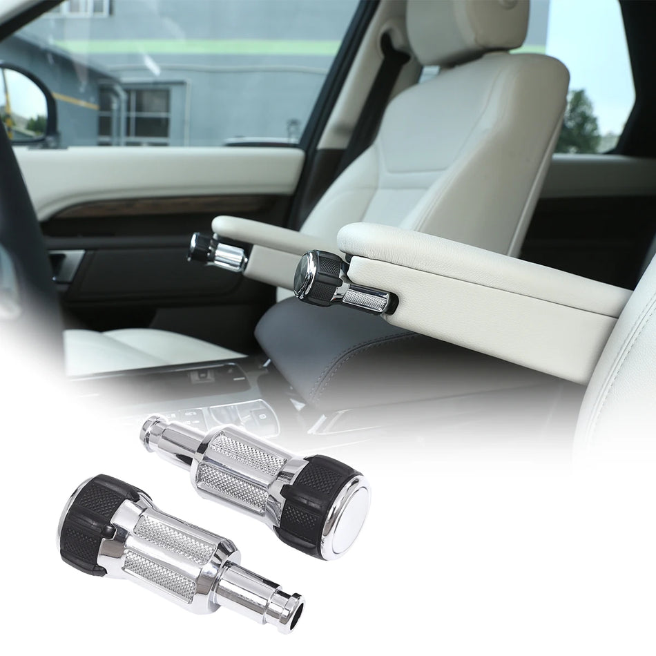 Ручка подлокотника Discovery 5 LR5 Range Rover Vogue Sport L405
