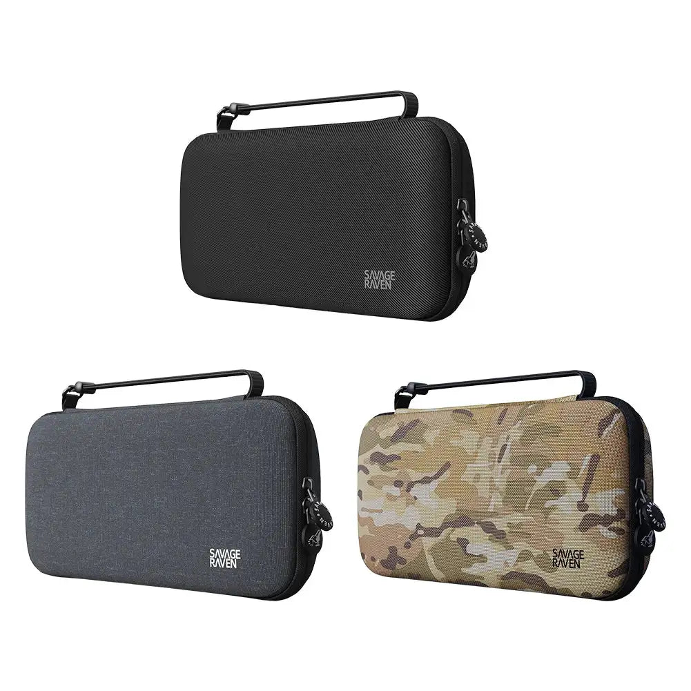 EVA Hard Shell Case For Nintendo Switch 2 Waterproof
