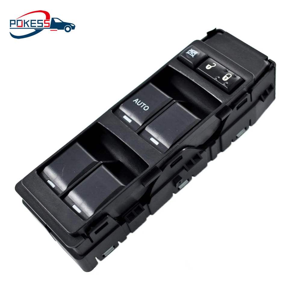 Power Window Switch For Jeep, Durable Replacement Window Control