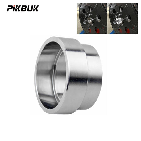 Flexplate Adapter Spacer Stainless Steel for GM LS1 LS2 LS3 LS7 by InterCyprus Trading Ltd