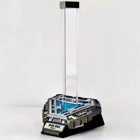 Autoking Iron Man Mk50 Helmet &ndash; Remote Voice Control Feature