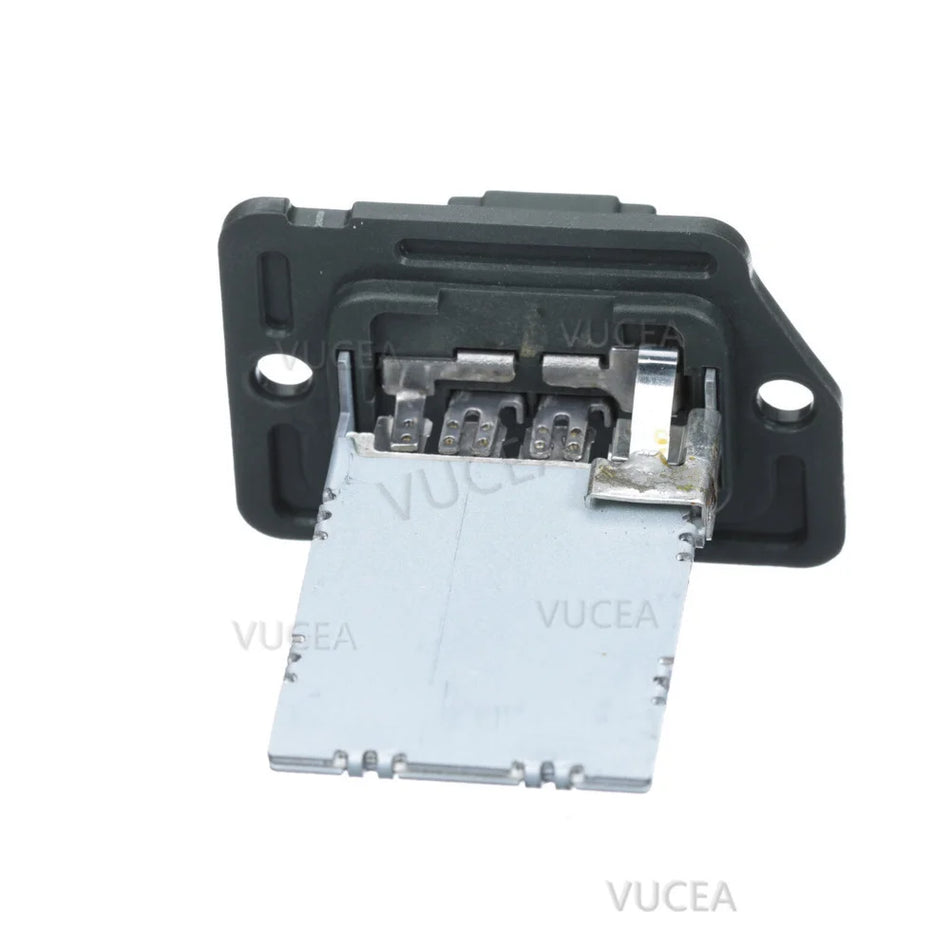 Резистор на мотора на вентилатора на предния HVAC за Hyundai H1 Starex 07-18 97115-4H000
