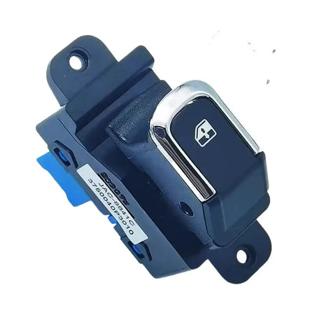 Adapted to Jianghuai Shuailing T6T8 pickup truck window glass control lifter switch button 3750030P3010 3750040P3010 by InterCyprus Trading Ltd