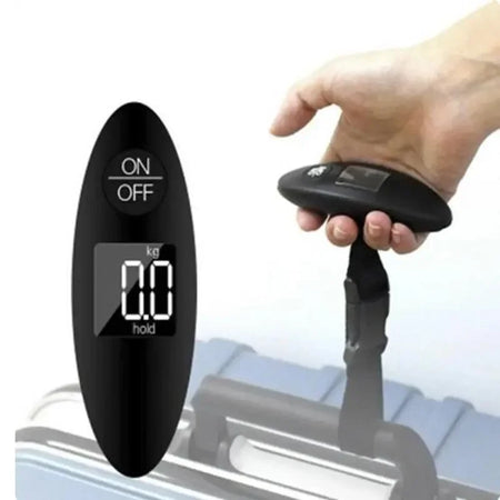 Choice Luggage Scale 40kg &ndash; Accurate Digital Weighing