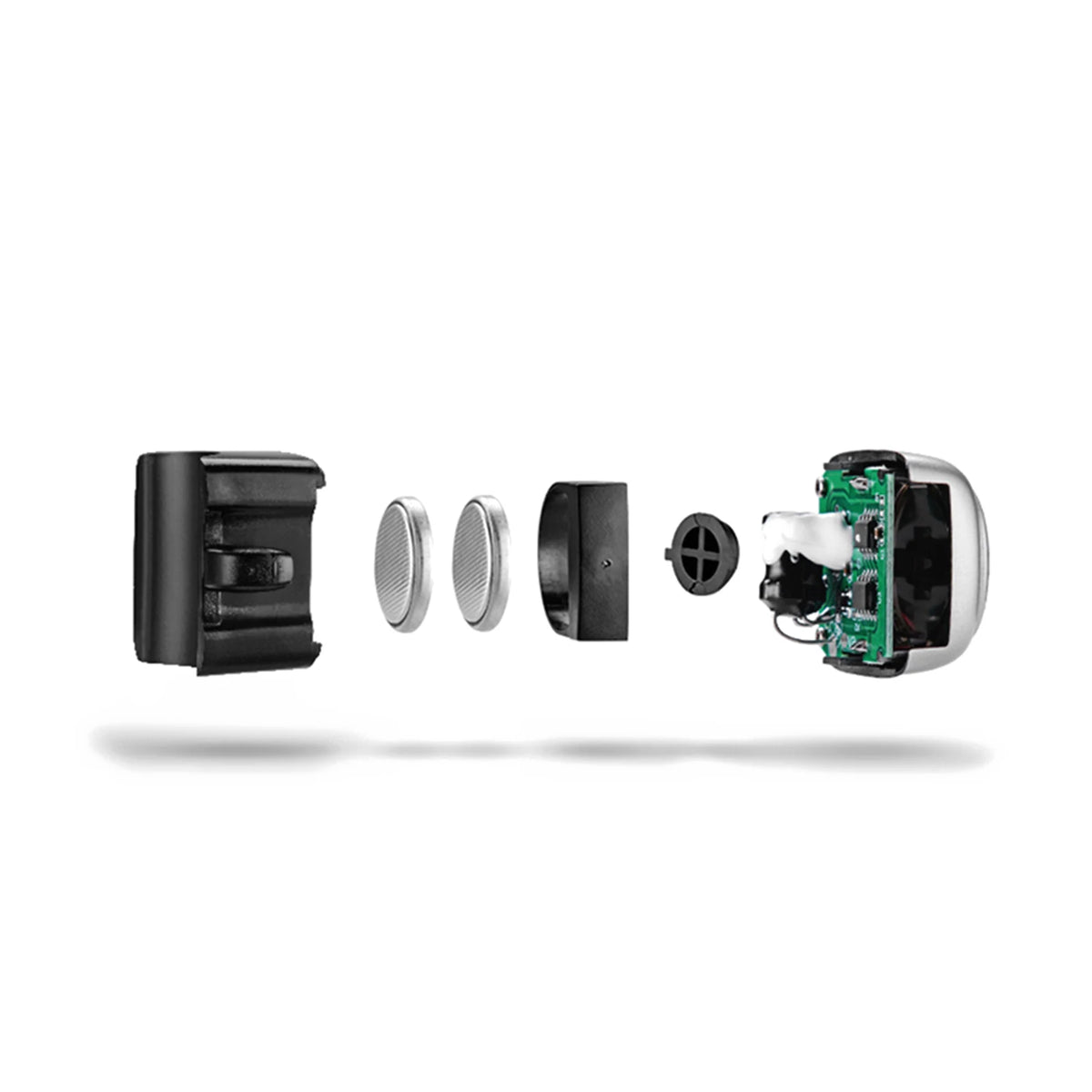 Rockbros Electric Cycle Bell &ndash; Rainproof High Decibel