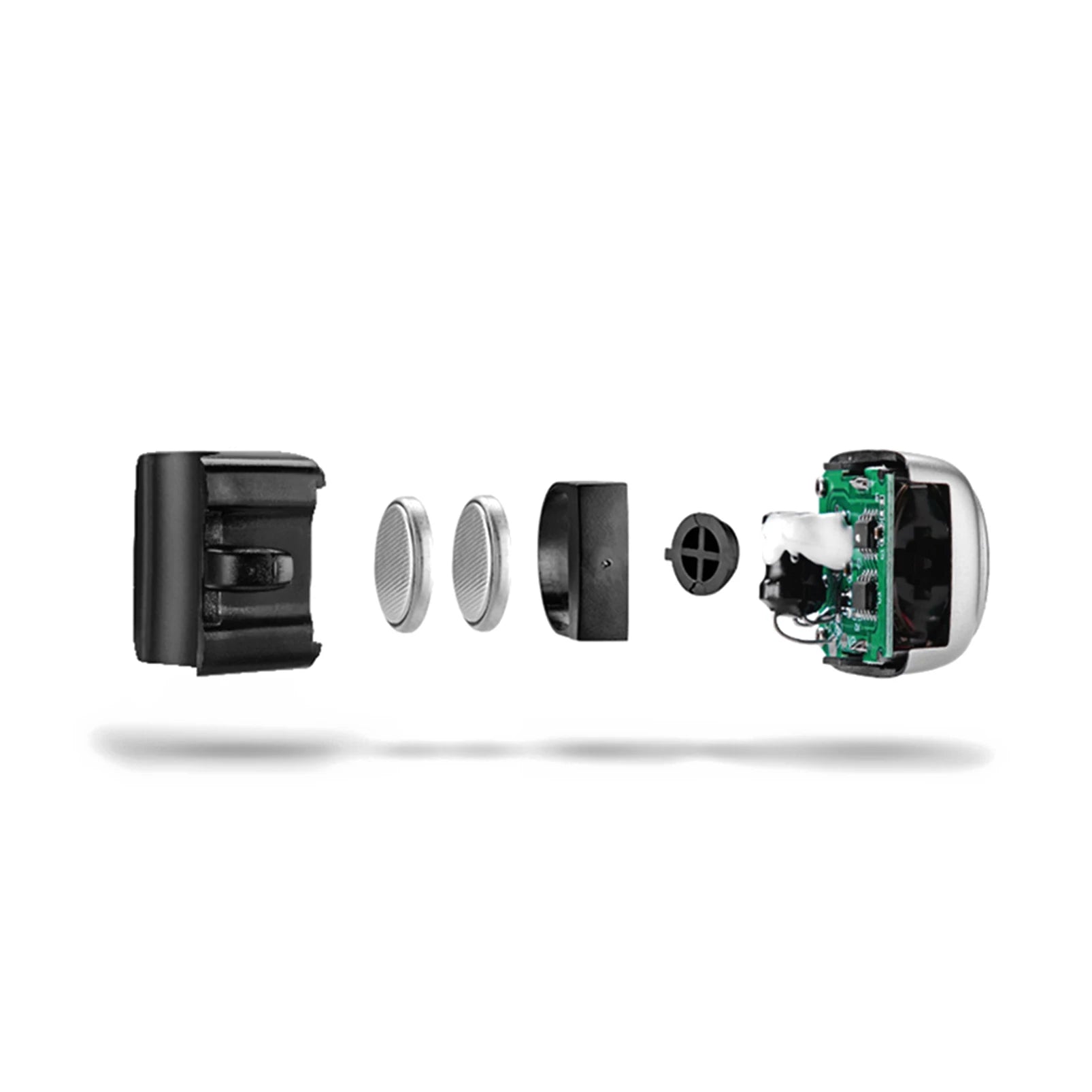 Rockbros Electric Cycle Bell &ndash; Rainproof High Decibel