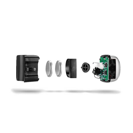 Rockbros Electric Cycle Bell &ndash; Rainproof High Decibel