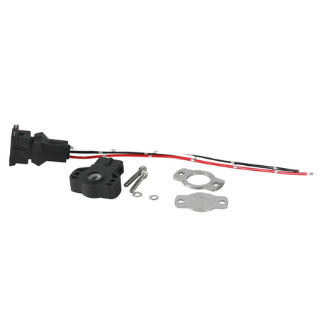 SherryBerg Throttle body TPS DCOE IDF IDA SF SFU Position Sensor Injection EFI FOR Weber EMPI Dellorto FAJS Jenvey Holle w Cable by InterCyprus Trading Ltd