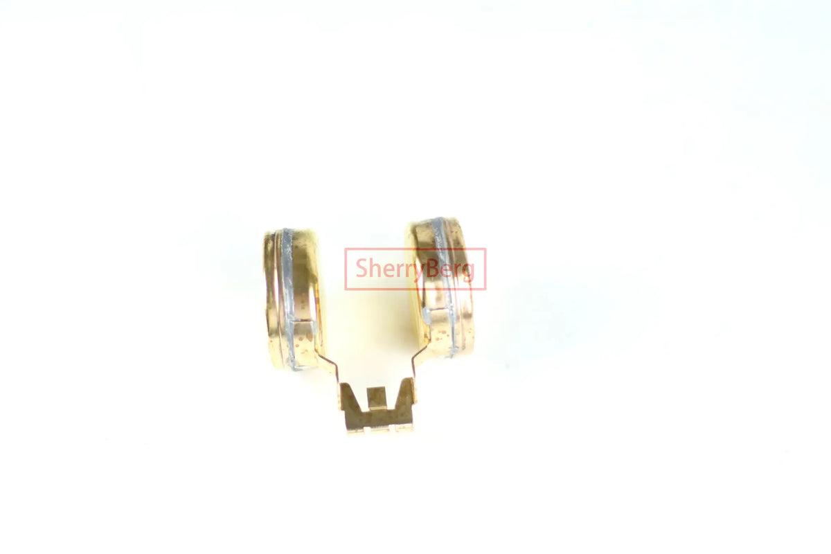 SherryBerg BRASS FLOAT for Weber EMPI Carb Carburetor Float 40/45 DCOE BRAND NEW FOR Lamborghini Ferrari Alfa Romeo Maserati by InterCyprus Trading Ltd