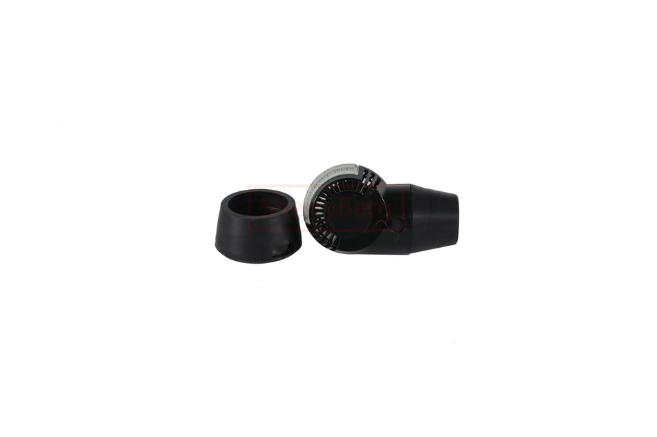 SherryBerg Synchrometer Calibrated FOR VW Audi BMW Toyota Ford Aisin Keihin Mikuni No Restriction Full Flow Karb Balancing Tool by InterCyprus Trading Ltd