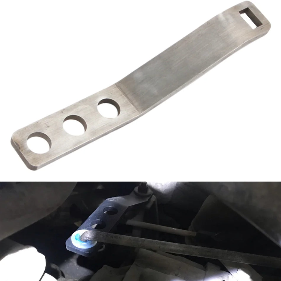 Short Throw Shifter Kit for Volkswagen Jetta Golf MK2 MK3