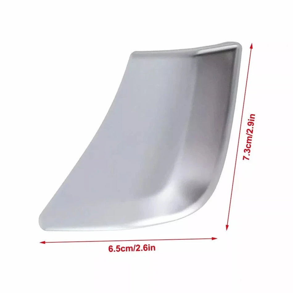 Culoare de Acoperire pentru Ajustarea Scaunului pentru Mercedes W204 W207 C204 Elemente Interioare
