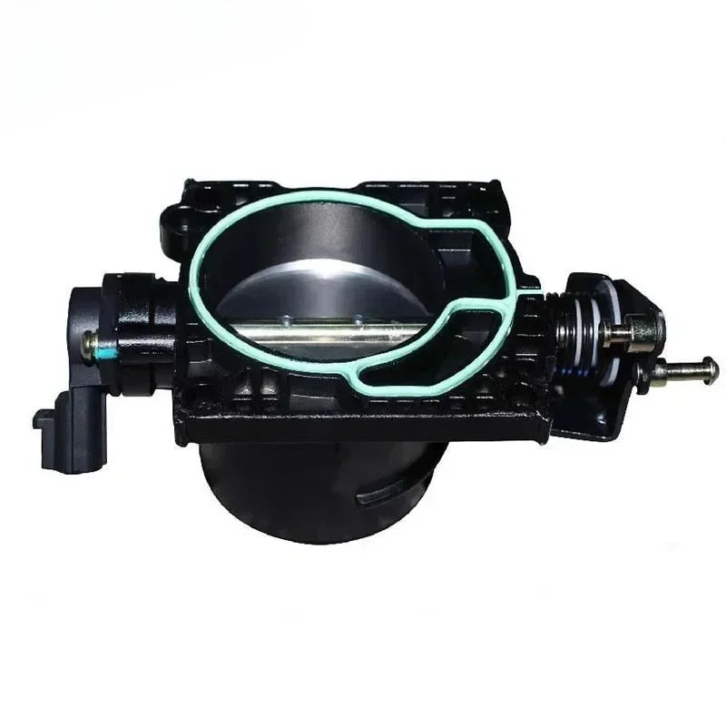 Throttle Body for Ford Mondeo MK3 2004-2007 2.0T Replacement With Position Sensor