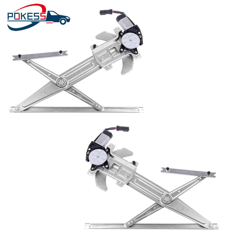 Fensterheber mit Motor für Chevy Colorado Canyon 2004-2012