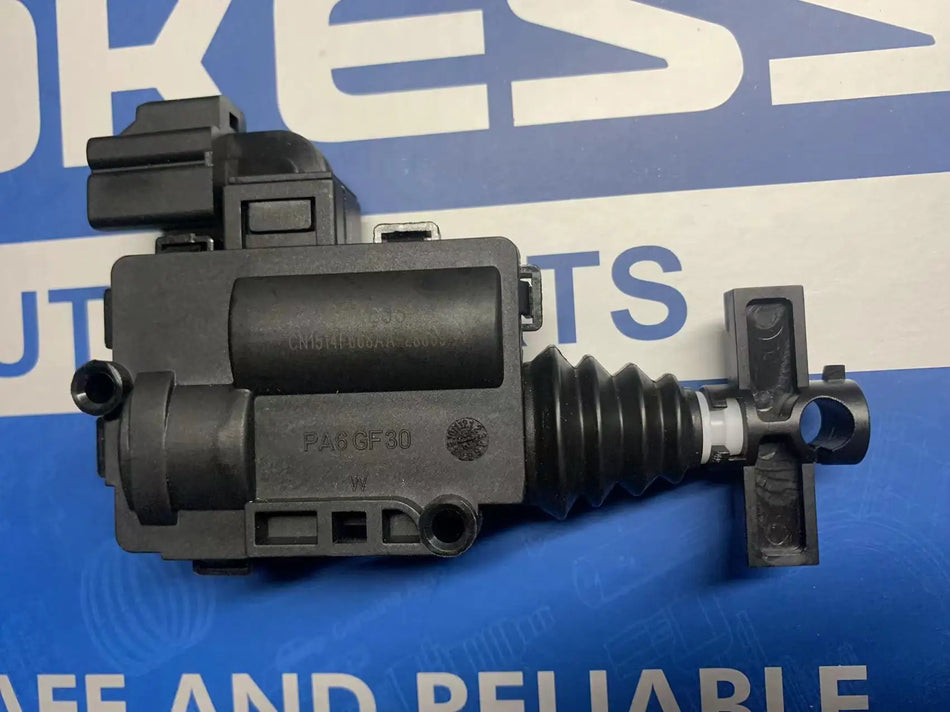 Motor do Atuador da Fechadura da Porta da Bagageira para Ford EcoSport 2013-2017