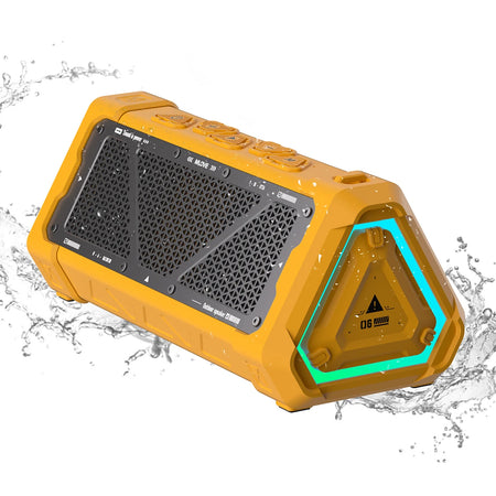 MLOVE P3 Outdoor Bluetooth Speaker &ndash; 40W Power, Waterproof