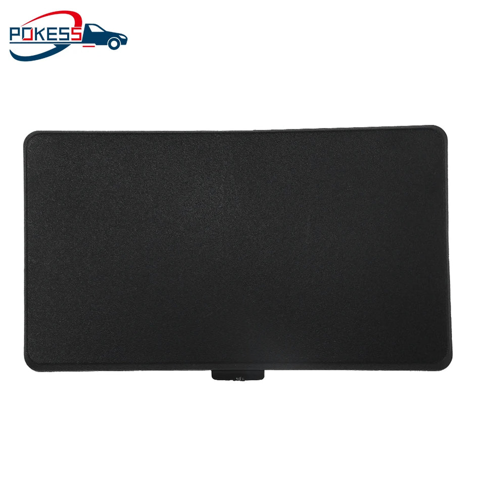Capa ACC Acessórios para Carro para Ford Equator Sport 2022