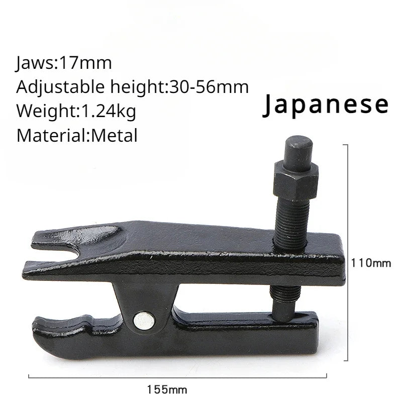 Portable Euro Japanese Ball Joint Extractor &ndash; Adjustable Japanese