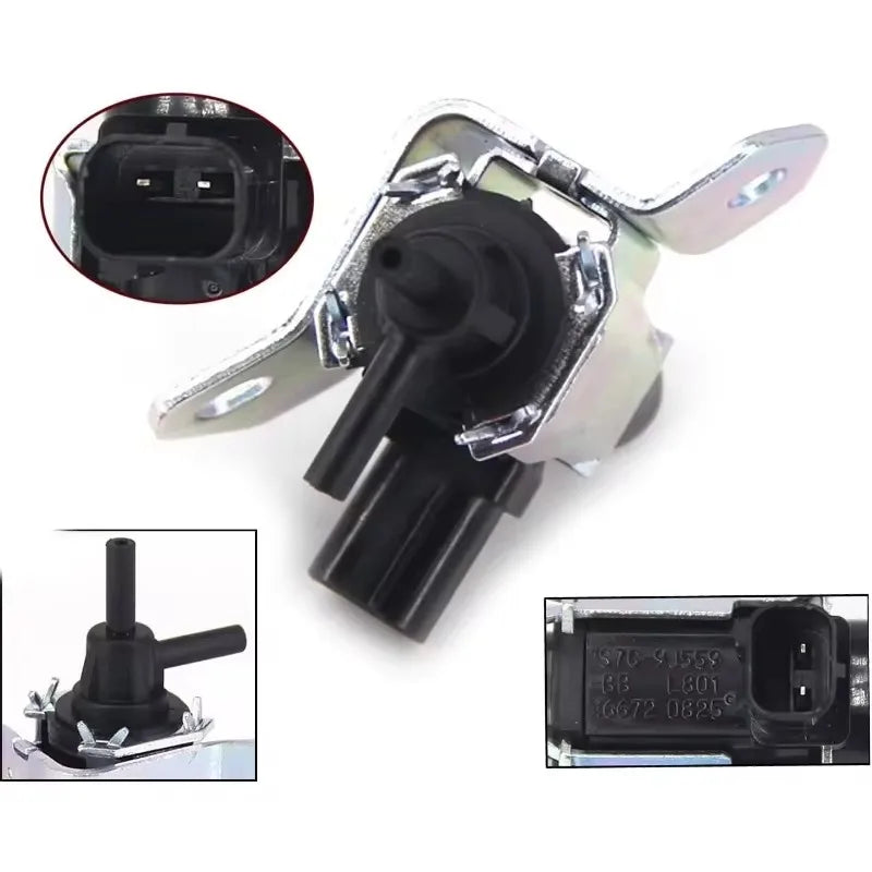 Imusarjan juoksuventtiili suora vaihto Ford Mondeo 2.0L ja Mazda 6 Tribute