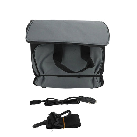 Car Cooler 15L &ndash; Large Capacity Watertight Liner Bag black