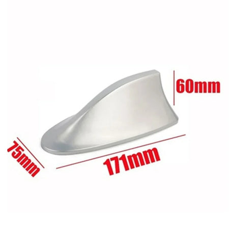 Shark Fin Antenna for Honda &ndash; Stylish FM Signal Enhancement