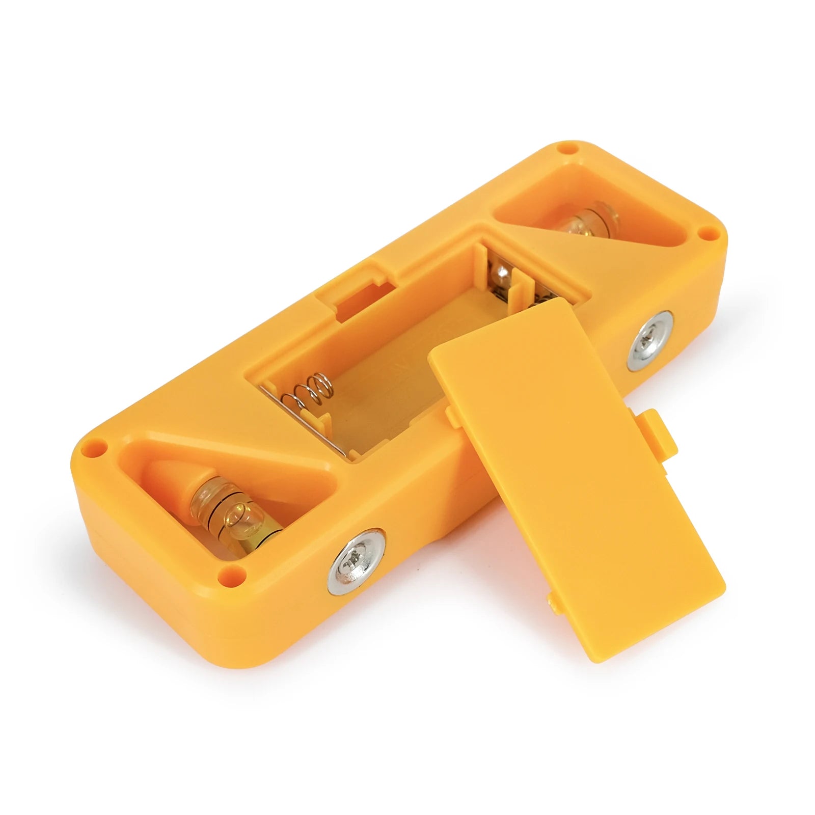 LCD Magnetic Goniometer 90 180 Angle Meter &ndash; Backlit