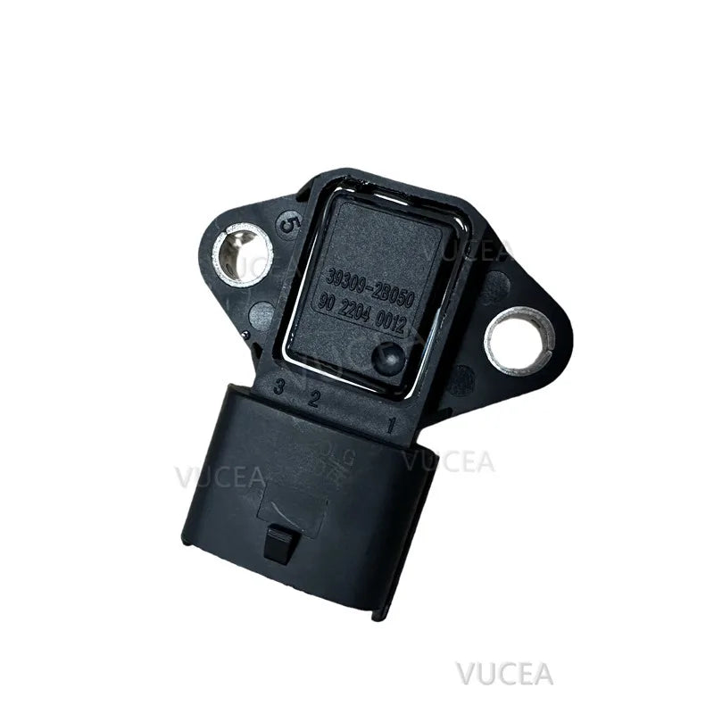 Druk MAP Sensor Voor Ssangyong Hyundai Kyron Tucson Carens