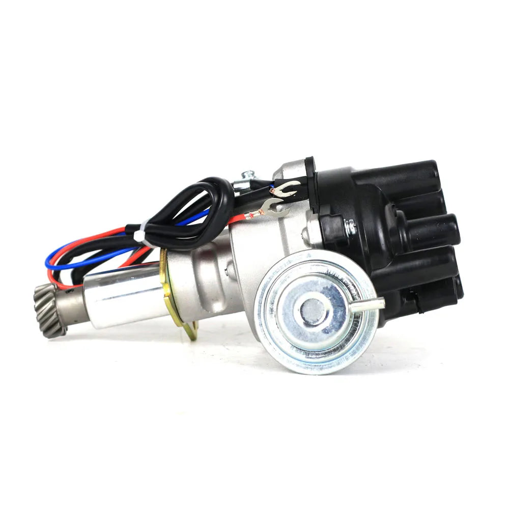 SherryBerg 4-cyl Electronic Distributor OE 22100-G5110 Distributor T3T03574 ELECTRICAL Dis. Ignition Fit For NISSAN A12 A15 A14 by InterCyprus Trading Ltd