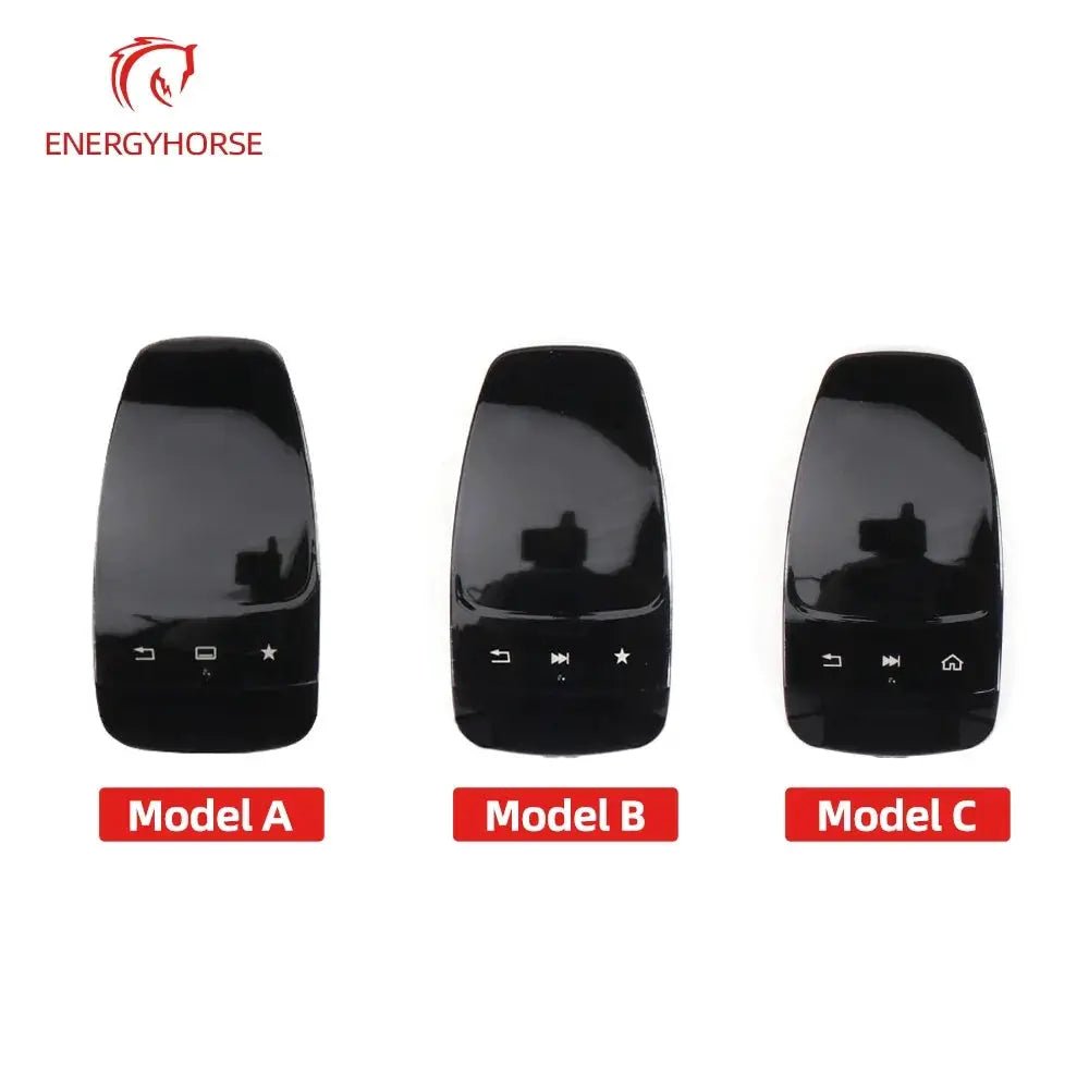 Car Console Mouse Handwriting Touchpad Switch Control Cover For Mercedes BENZ C E GLC GLS GLE S Class W205 W253 W166 W222 W213 by InterCyprus Trading Ltd