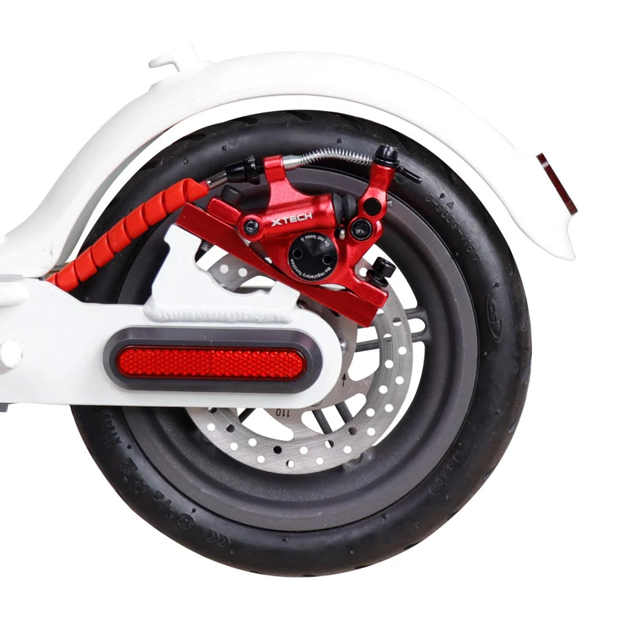 ZOOM Xtech HB100 Aluminium Alloy Hydraulic Brake Calipers &ndash; Enhanced Stopping Power For Xiaomi M365 Pro Electric Scooter