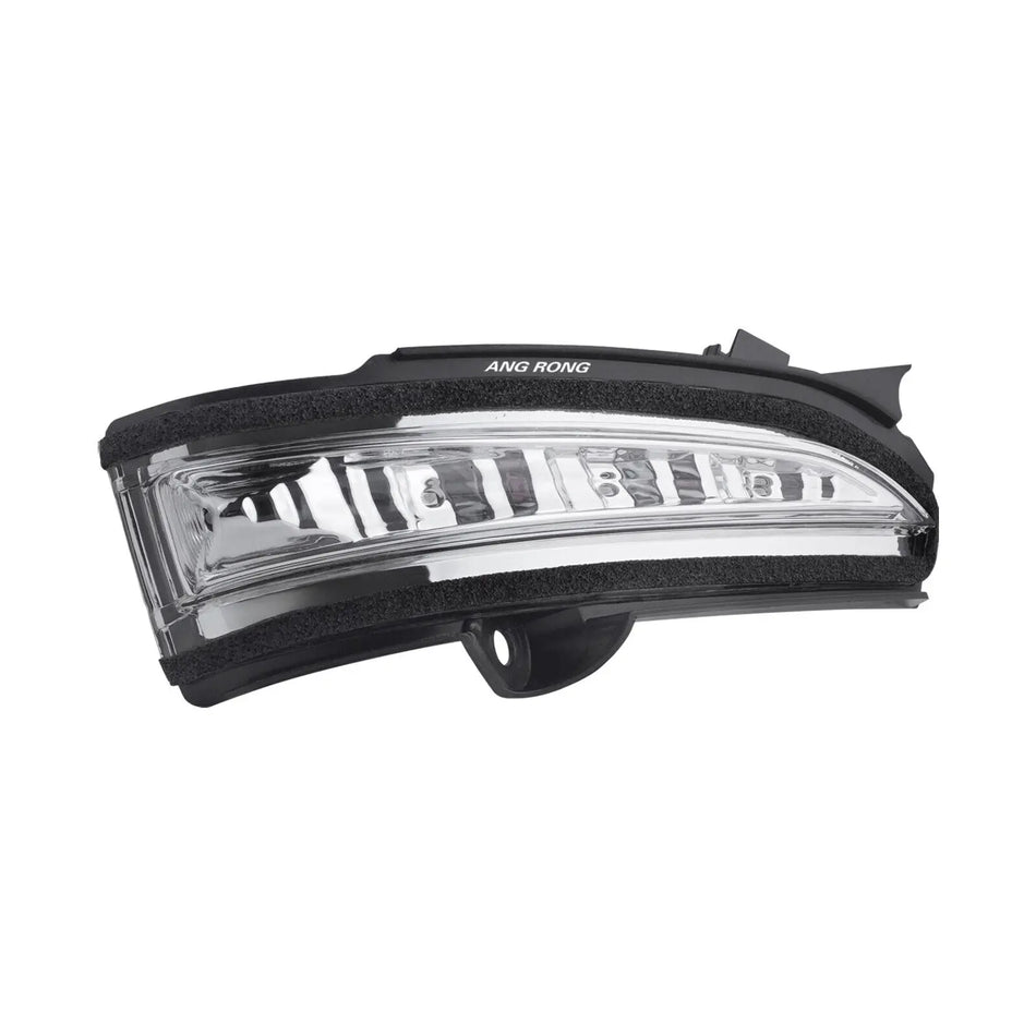 Lampa wskaźnika LED w lusterku bocznym prawej strony dla Forda Mondeo Mk5 14-19