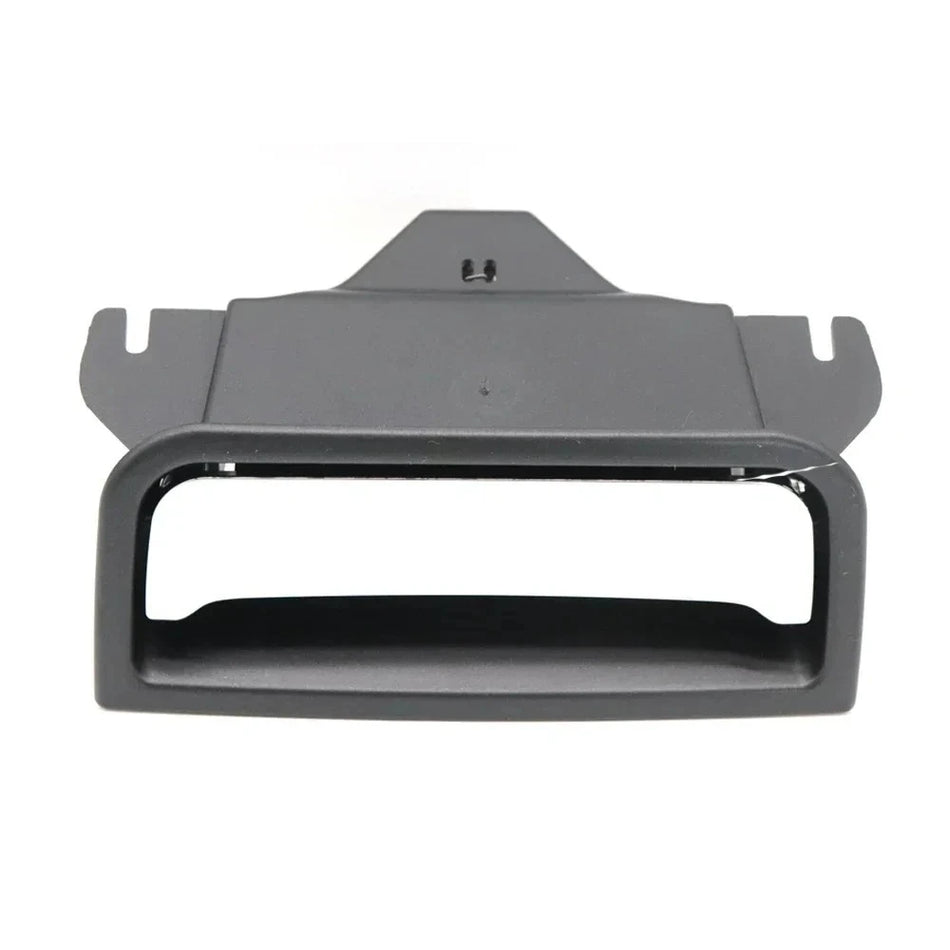 Centra konsoles roku balsta aizdare plāksne GMC Sierra 1500/2500/3500