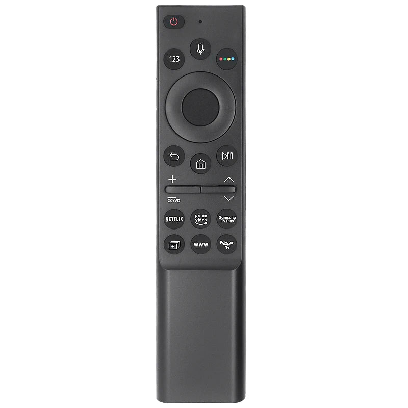 Samsung BN59-01363A Bluetooth Remote &ndash; Voice Control Enabled