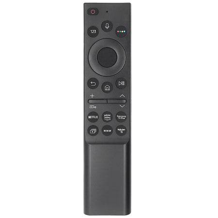 Samsung BN59-01363A Bluetooth Remote &ndash; Voice Control Enabled