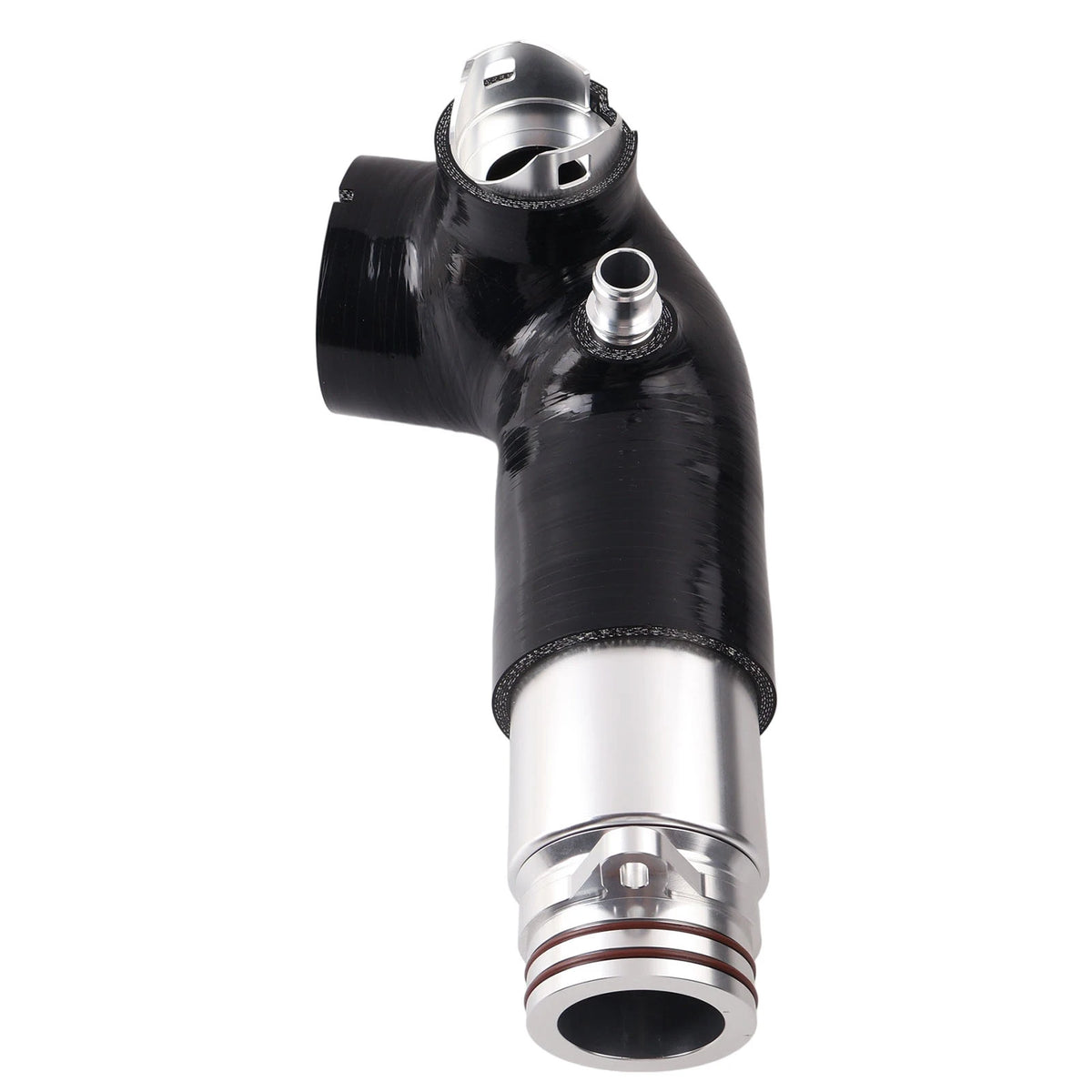 Turbo Inlet Pipe Upgrade for BMW N20 N26 125i 228i 320i 328i 520i 528i by InterCyprus Trading Ltd