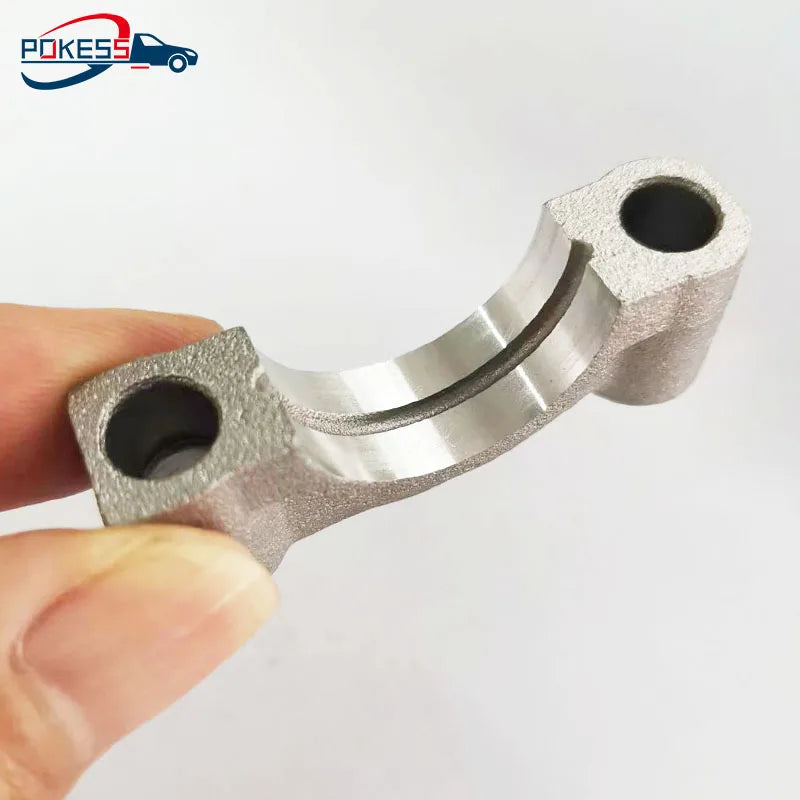 Camshaft Rod Bearing Caps Aluminum Alloy For Ford Fiesta EcoSport Focus Taurus