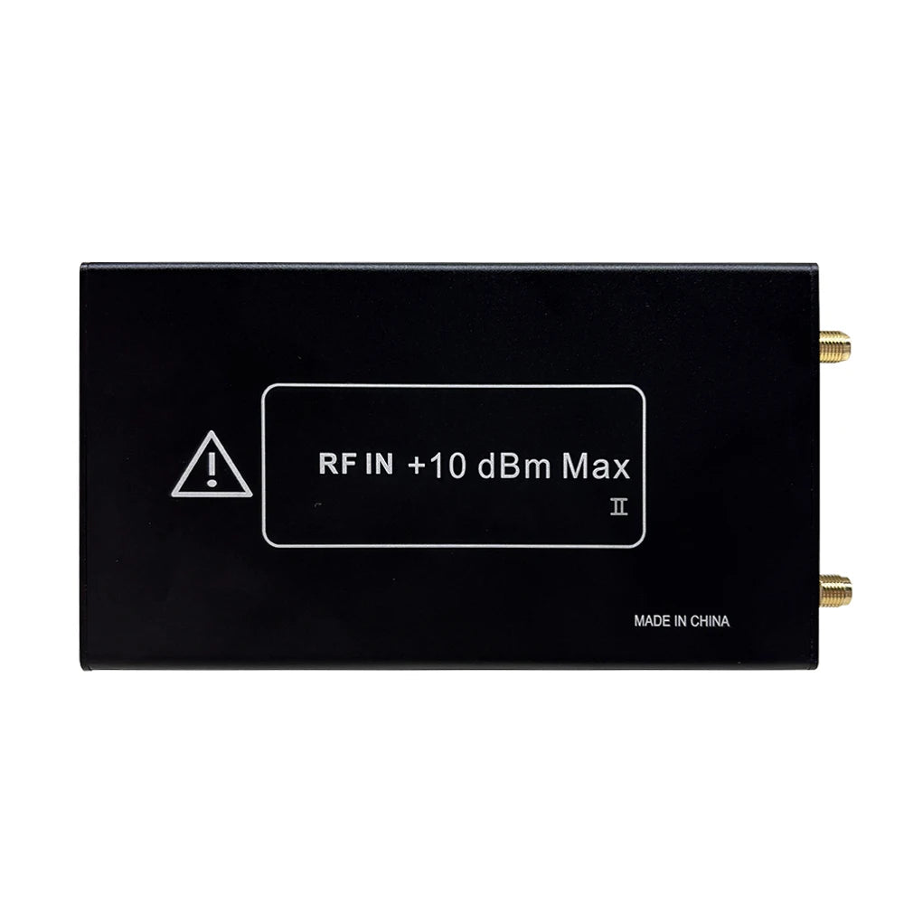 HTOOL SA8 Spectrum Analyzer - Wide 35-6200 MHz Range