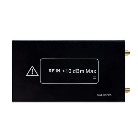 HTOOL SA8 Spectrum Analyzer - Wide 35-6200 MHz Range