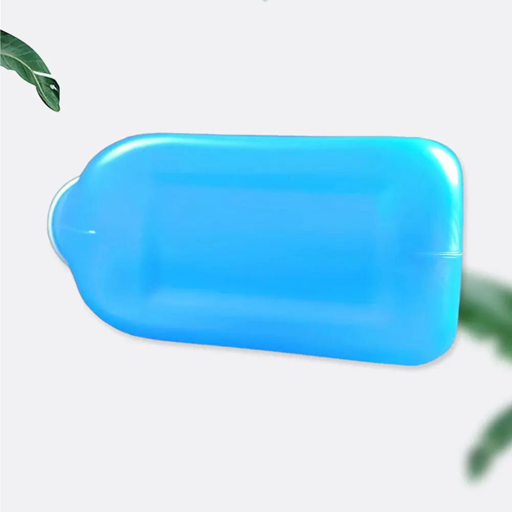 1200ml Urinals For Men Spill Proof Urinal &ndash; Lightweight