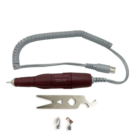 Strong 210 Electric MicroMotor Nail Drill &ndash; High-Speed 35000 RPM Performance