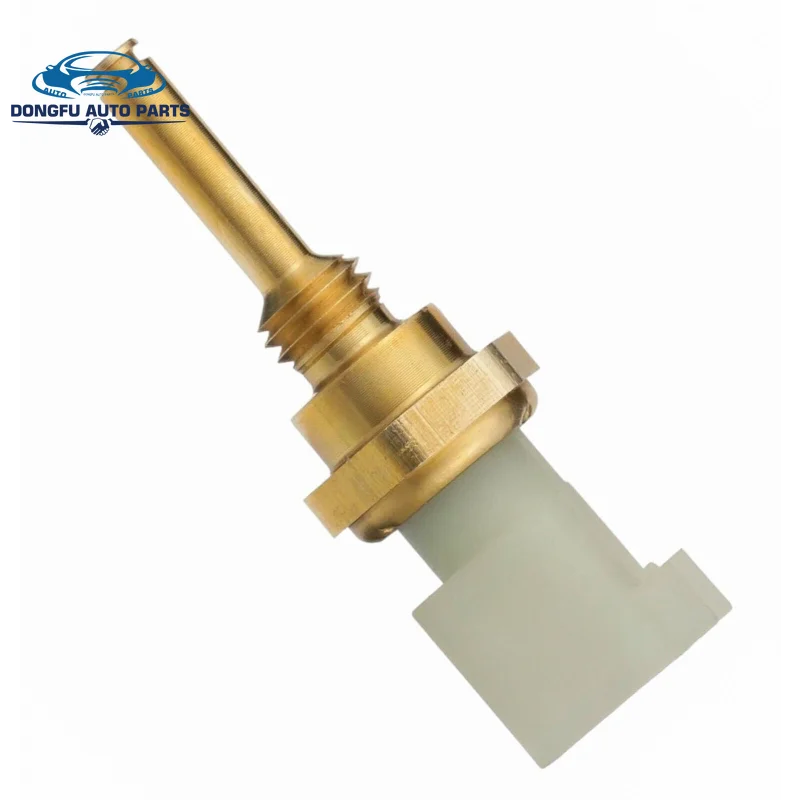 Moottorin jäähdytysnesteen lämpötila-anturi Ford Focus Mk3 2015-2018 suora vaihto