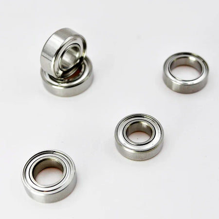 Hybrid Ceramic Bearings - Water Resistant Shielded Bearings